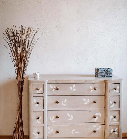 Общежитие Locanda Conta