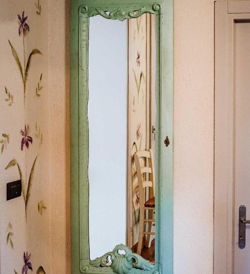 Общежитие Locanda Conta