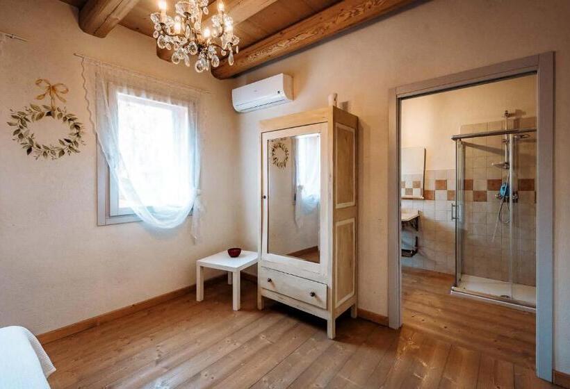 فندق صغير Locanda Conta