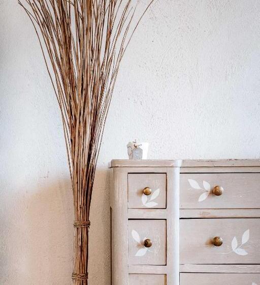 Общежитие Locanda Conta