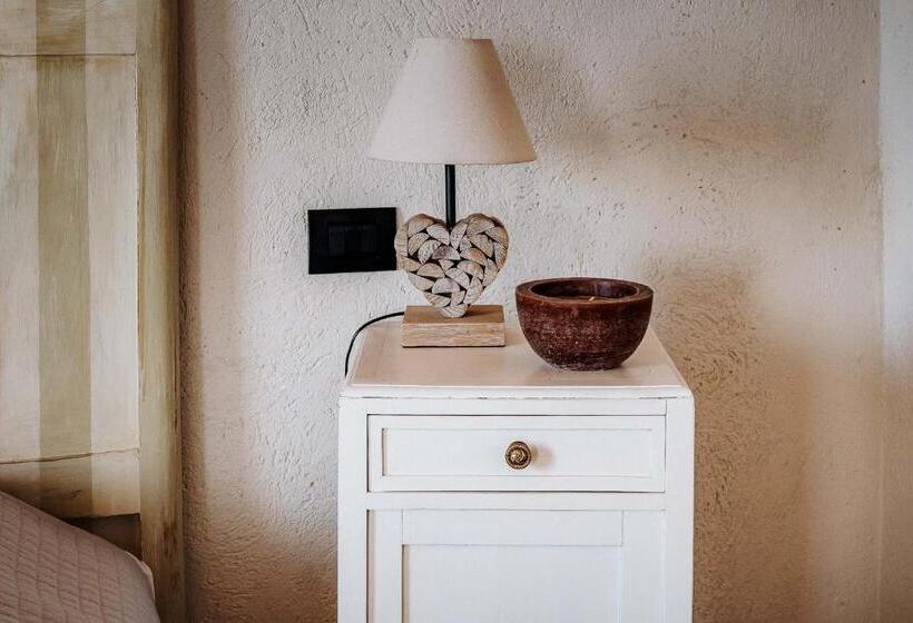 Общежитие Locanda Conta