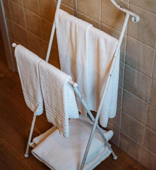 فندق صغير Locanda Conta