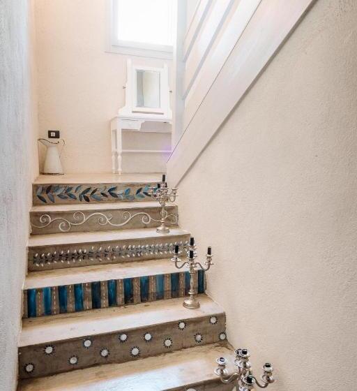 Общежитие Locanda Conta