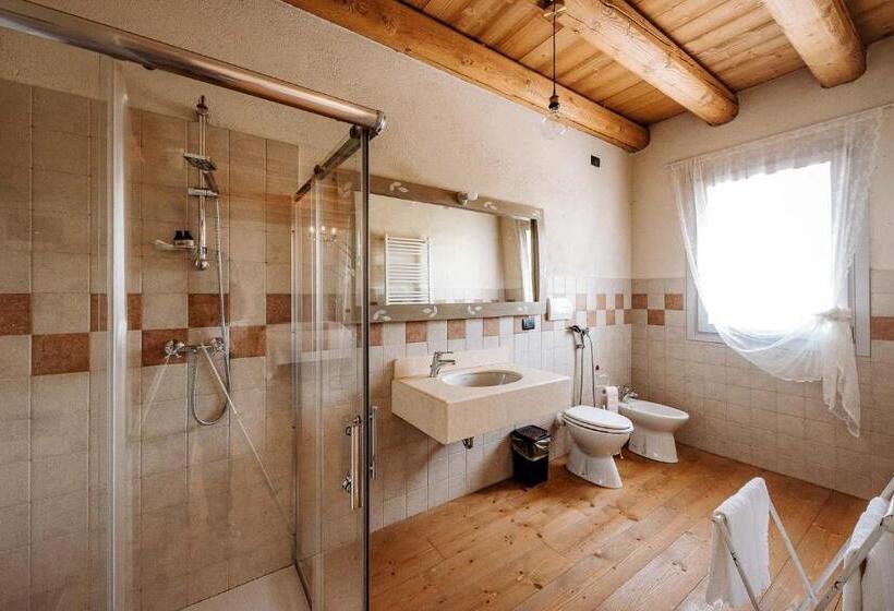 Общежитие Locanda Conta