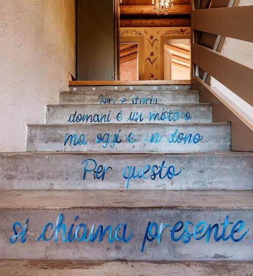 Общежитие Locanda Conta