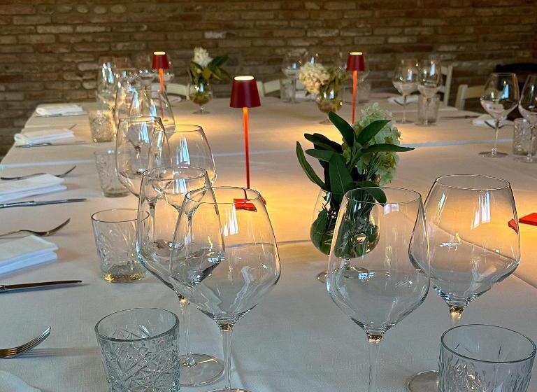 Общежитие Locanda Conta