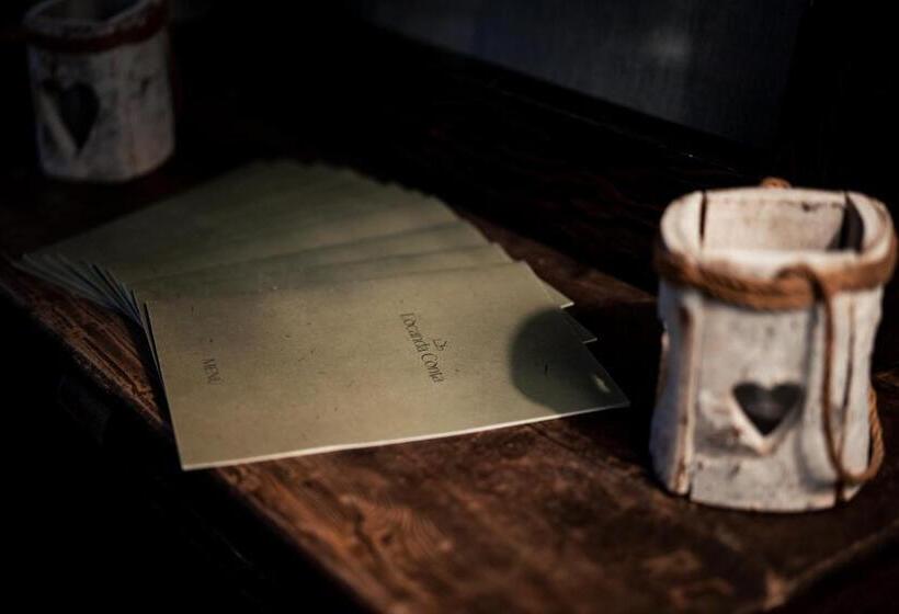 Общежитие Locanda Conta