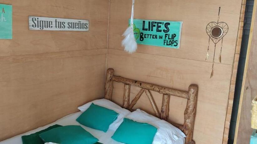 Albergue Lupita Casita De La Playa