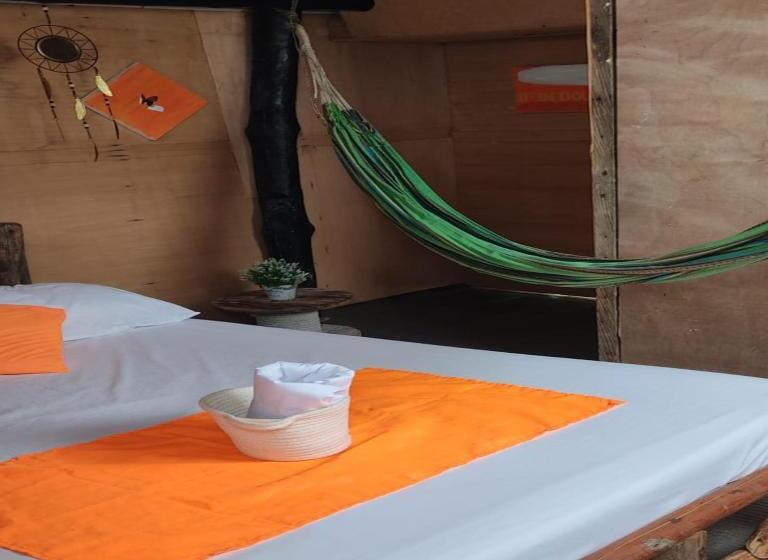 Albergue Lupita Casita De La Playa