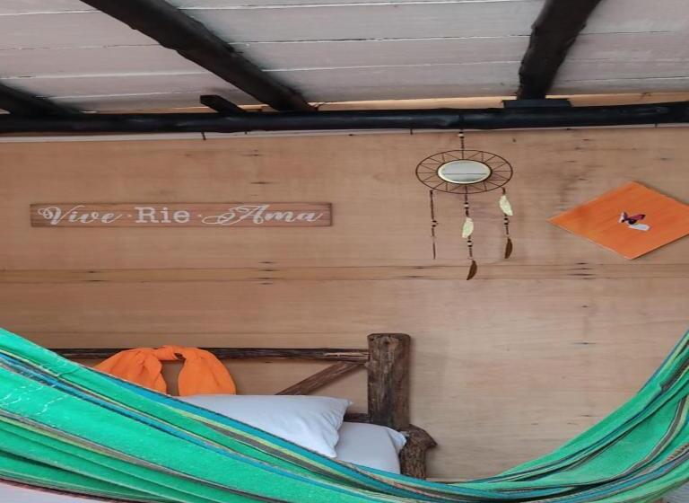 Albergue Lupita Casita De La Playa