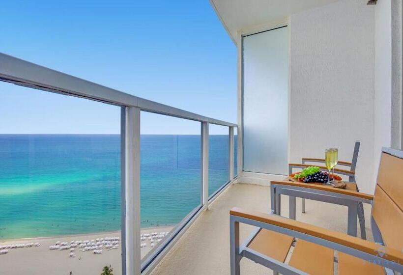 ユースホステル Luxurious Beach Resortbay View Insta Worthy Gym