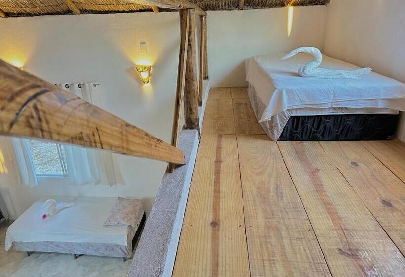 旅馆 Pousada Casa Eco Paracuru