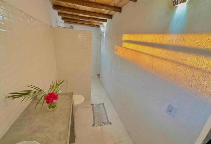 旅馆 Pousada Casa Eco Paracuru