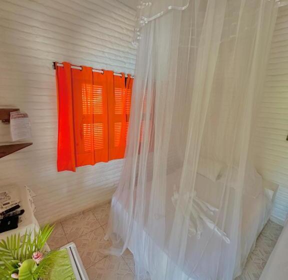 旅馆 Pousada Casa Eco Paracuru