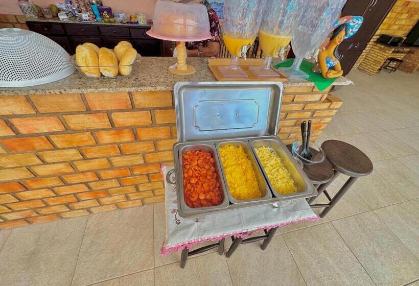 旅馆 Pousada Casa Eco Paracuru