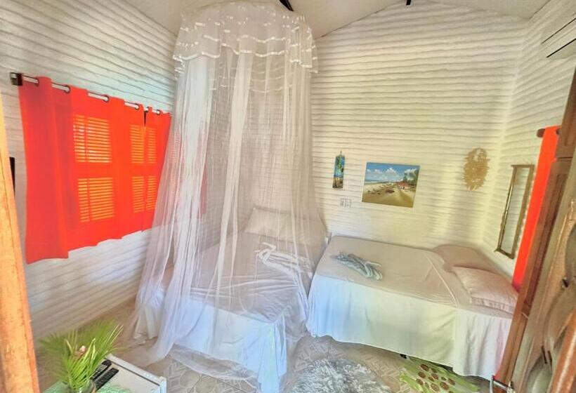 旅馆 Pousada Casa Eco Paracuru