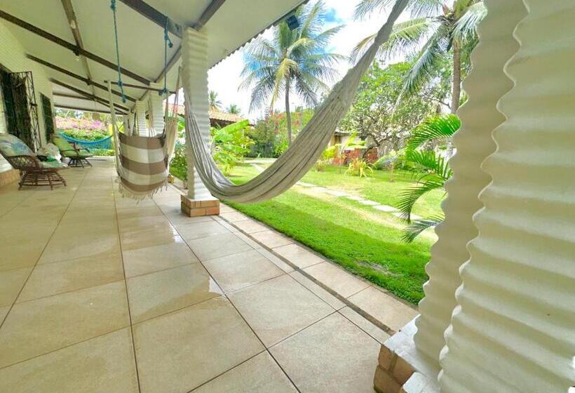 旅馆 Pousada Casa Eco Paracuru