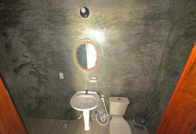 旅馆 Pousada Casa Eco Paracuru