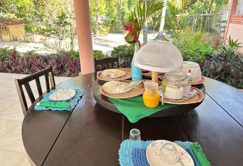 旅馆 Pousada Casa Eco Paracuru