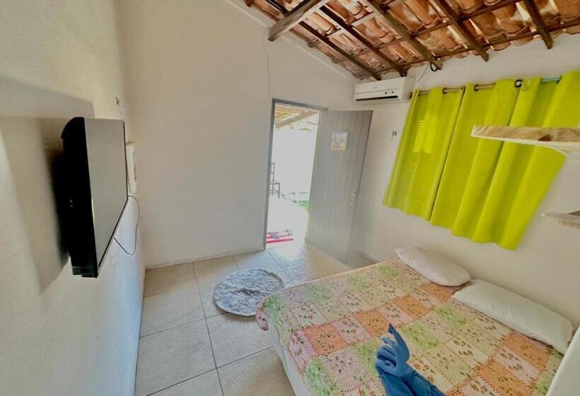 旅馆 Pousada Casa Eco Paracuru