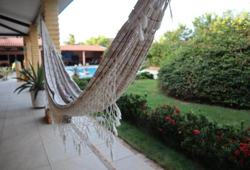 旅馆 Pousada Casa Eco Paracuru