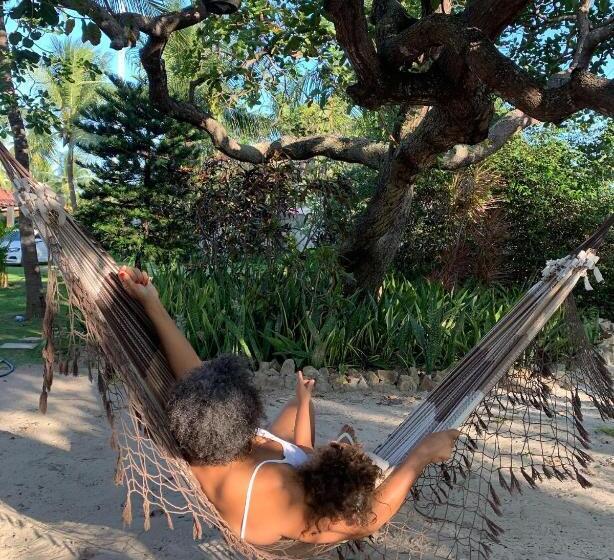 旅馆 Pousada Casa Eco Paracuru