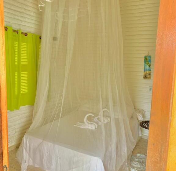 旅馆 Pousada Casa Eco Paracuru