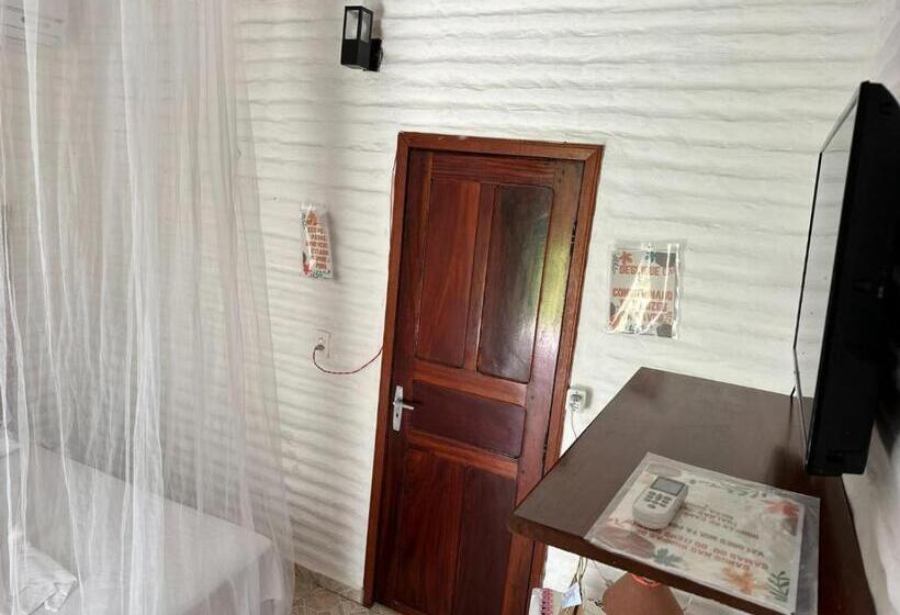 旅馆 Pousada Casa Eco Paracuru