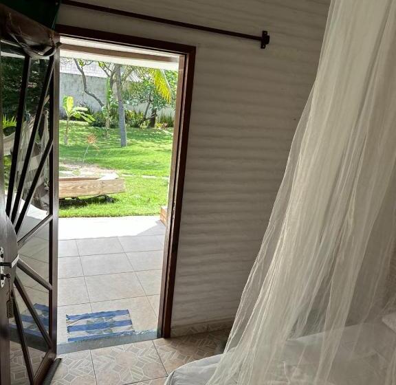 旅馆 Pousada Casa Eco Paracuru