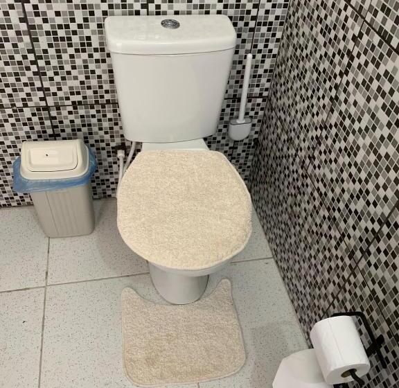 הוסטל Suite Casal Na Praia Do Preá