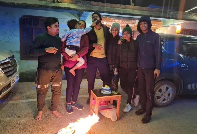 הוסטל Rustic Star