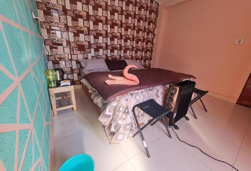 Albergue Rustic Star