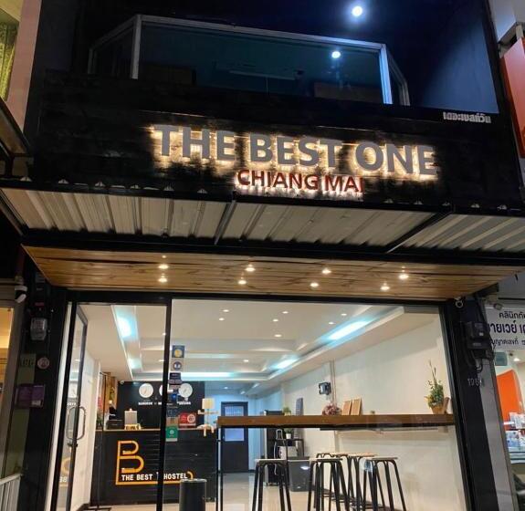 הוסטל The Best One Chiang Mai
