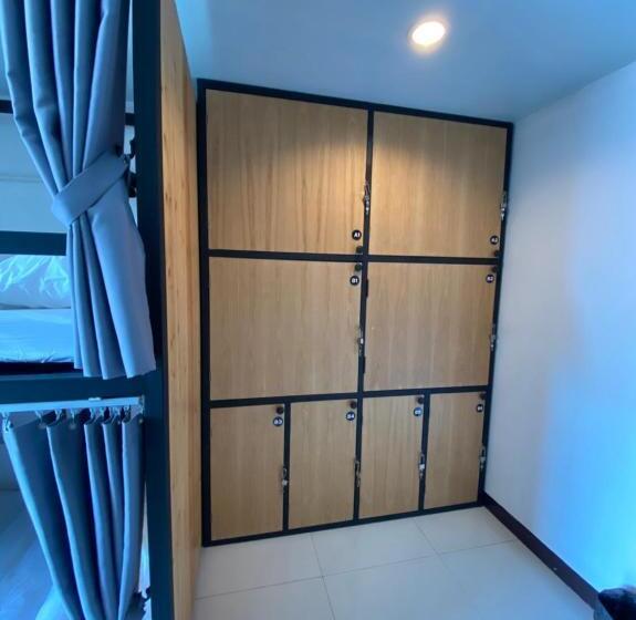 הוסטל The Best One Chiang Mai