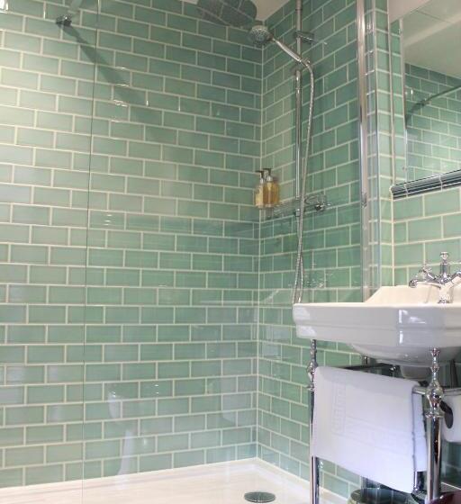 ユースホステル The George Inn St Mary Bourne