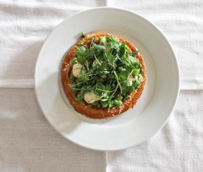 ユースホステル The George Inn St Mary Bourne