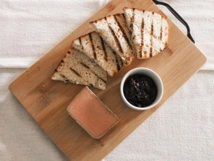 ユースホステル The George Inn St Mary Bourne