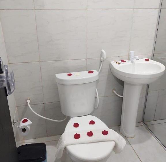 הוסטל Vila Rios Maragogi