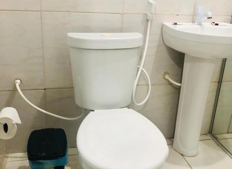 הוסטל Vila Rios Maragogi