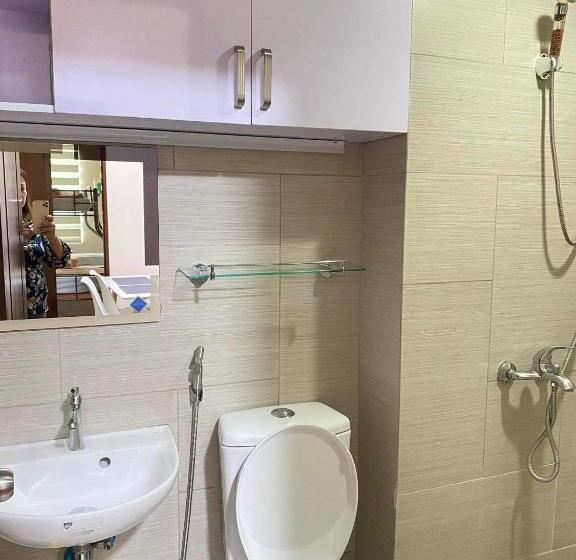 Anuva Residence Condominium