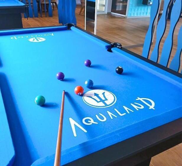 Aqualand Park Resort