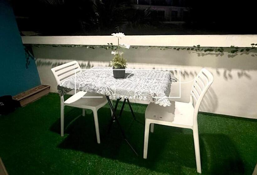 Azure Urban Resort By Casa Serene Staycation