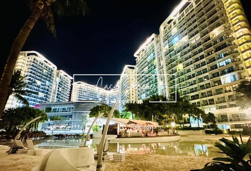 Azure Urban Resort By Casa Serene Staycation