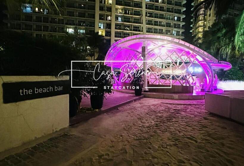 Azure Urban Resort By Casa Serene Staycation