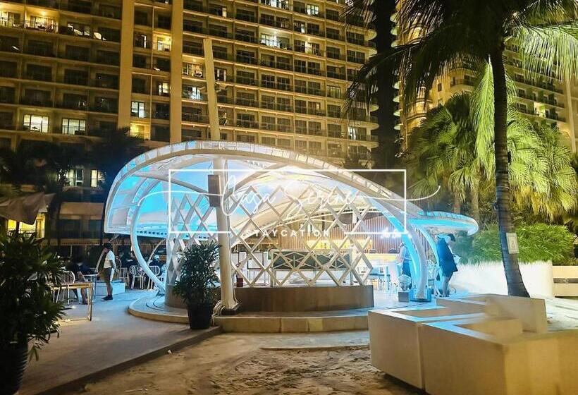 Azure Urban Resort By Casa Serene Staycation