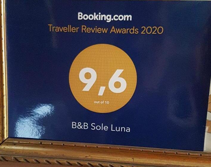 B&b Sole Luna