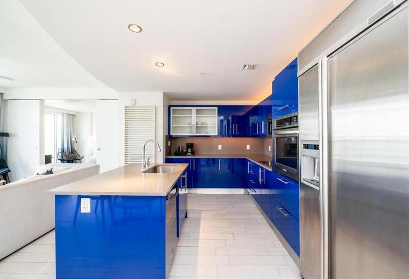 Beachfront Luxury 2br 2ba, Sleeps 6, Resort Access   Horizon By Homestakes