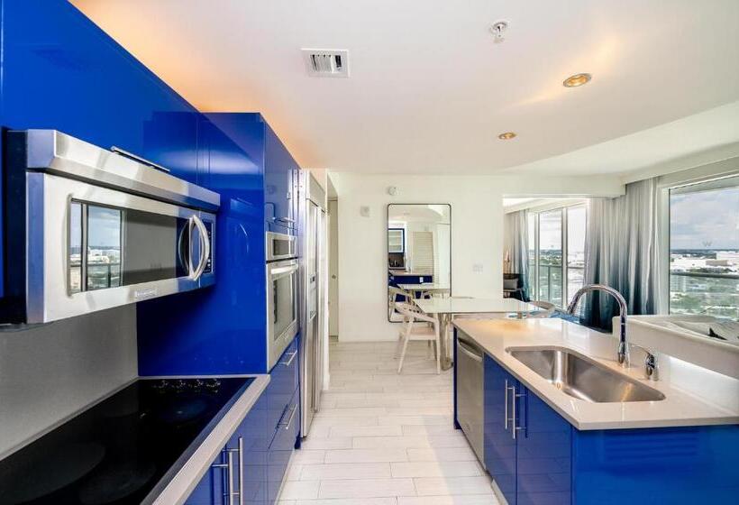 Beachfront Luxury 2br 2ba, Sleeps 6, Resort Access   Horizon By Homestakes