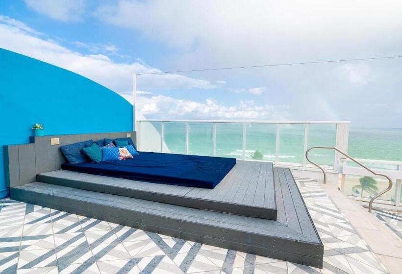 Beachfront Luxury 2br 2ba, Sleeps 6, Resort Access   Horizon By Homestakes