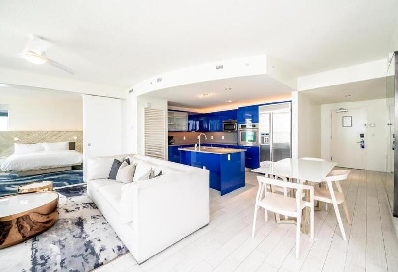 Beachfront Luxury 2br 2ba, Sleeps 6, Resort Access   Horizon By Homestakes